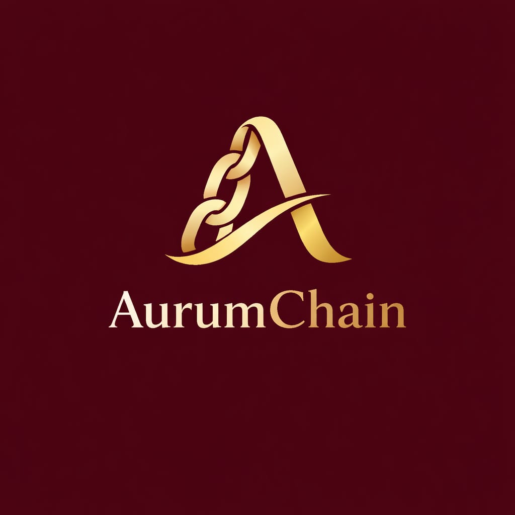 Aurum Chain